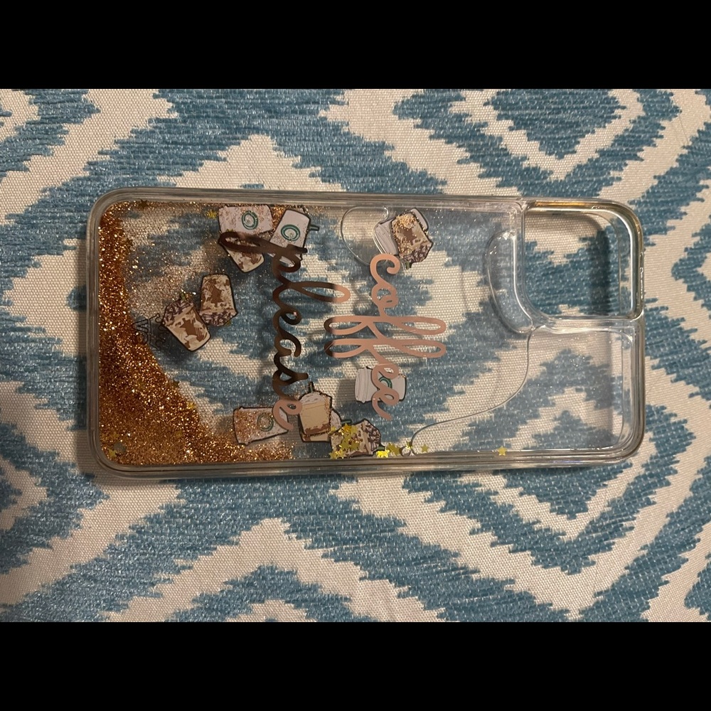 Velvet Caviar iPhone 11 pro max case
